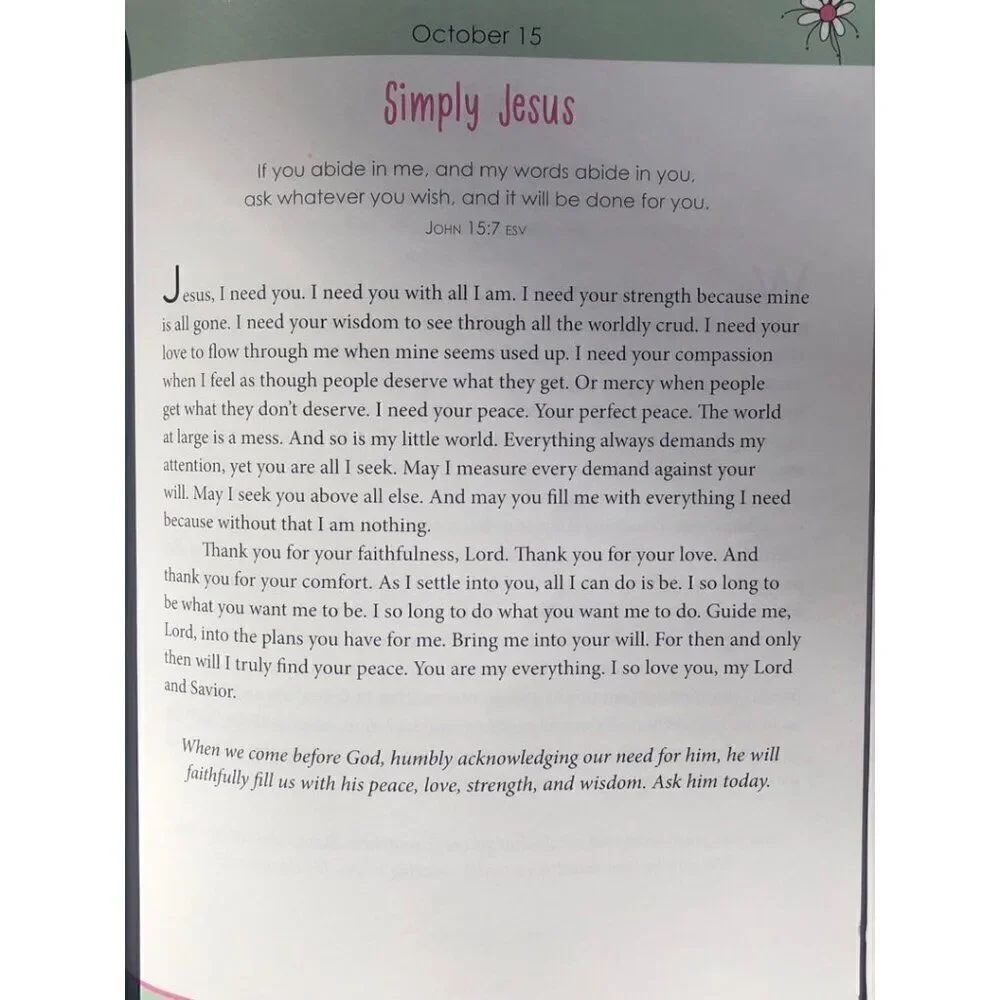 Women's Inspirational Bundle - Picture 7 of 7